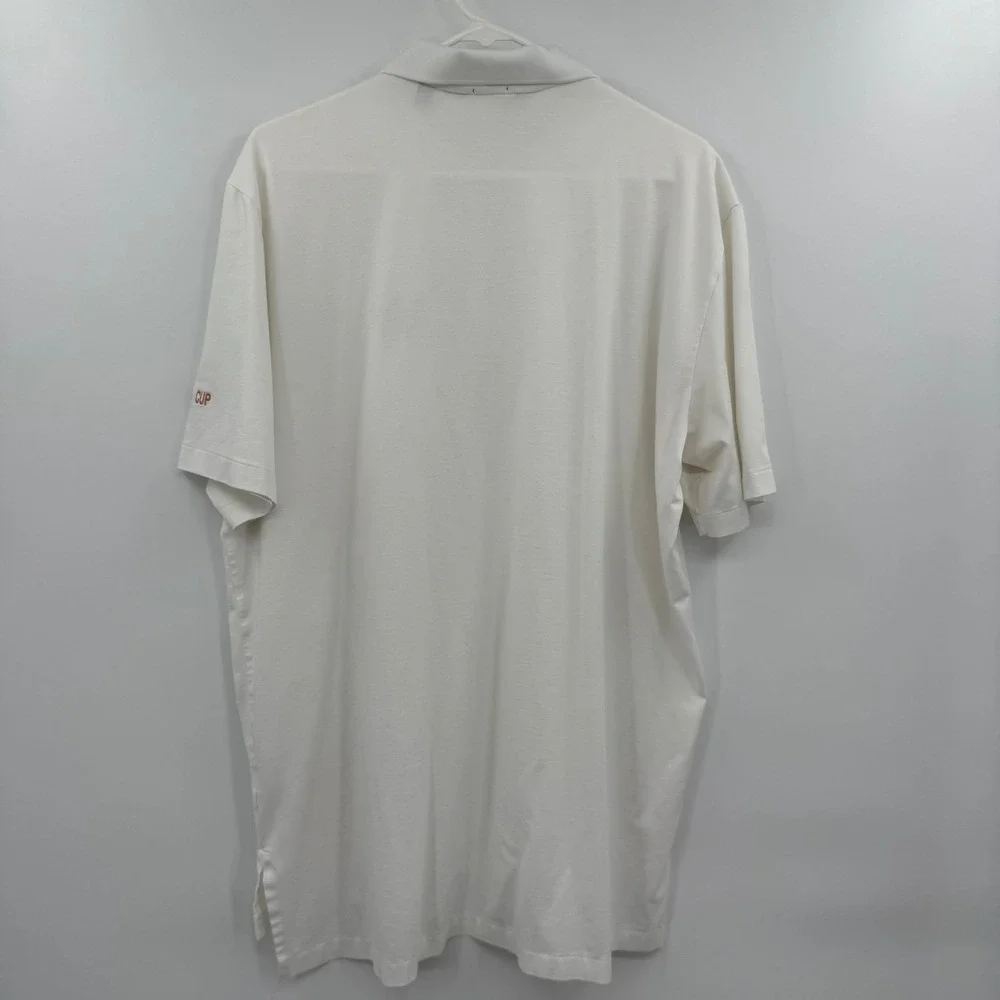 Men's Ralph Lauren polo golf performance polo xl‎ scioto cup Ryder cup ??